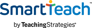 SmartTeach Logo